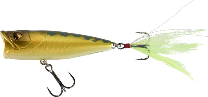 Caperlan WXM PPR 65 F (6.50 cm)