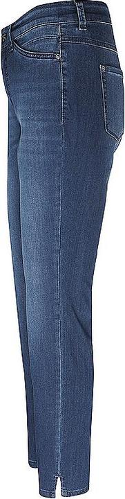 Produktbild MAC Jeans Jeans Slim Fit 7/8 DREAM SUMMER WONDERLIGHT DENIM (W40/L26)