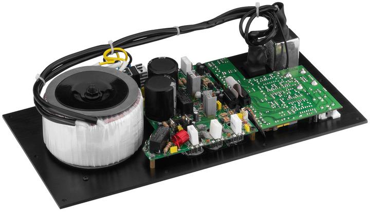 Immagine prodotto Monacor Modulo attivo subwoofer (Amplificatore a tubi)