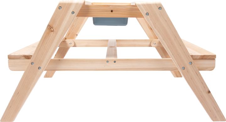 Image du produit small foot Table d'éveil