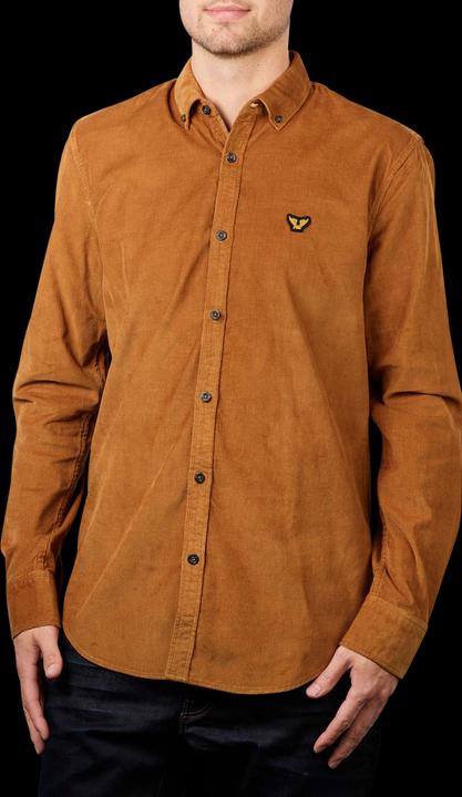 Produktbild Pme Legend Fine Cord Shirt corduroy (XL)