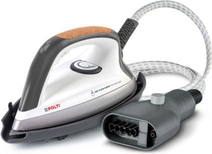 Produktbild Polti Fluid Curve Steamer