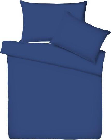 Produktbild Living Home Uni Satin 100 (Kopfkissenbezug, 40 x 60 cm)