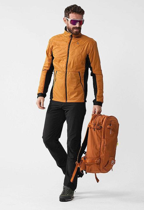 Produktbild Schöffel Insulated Jacket Pontre (L)