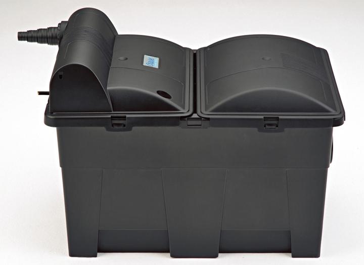 Image du produit Oase Start Teichfilter BioSmart 16000 UVC, Produktart: Teichfilter
