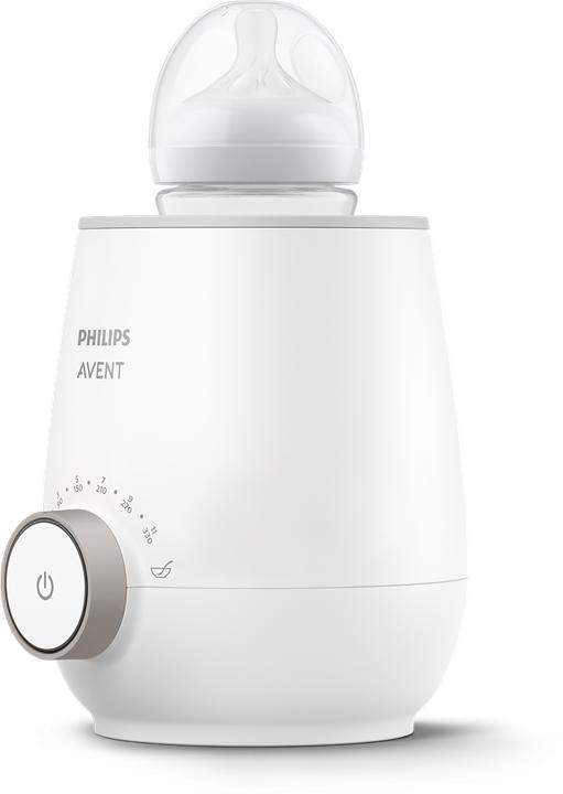 Actual product image Philips Avent Flaschenwärmer
