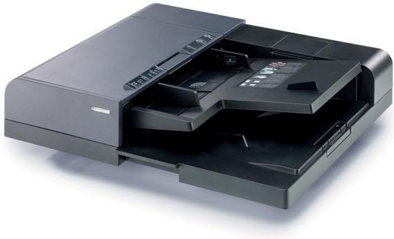 Actual product image Kyocera DP-7100 Automatic Document Feeder (ADF) 140 sheets