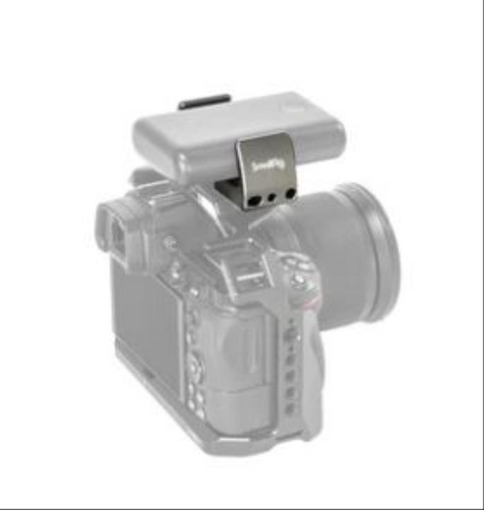 Produktbild SmallRig 2790 Universal Power Bank Halter