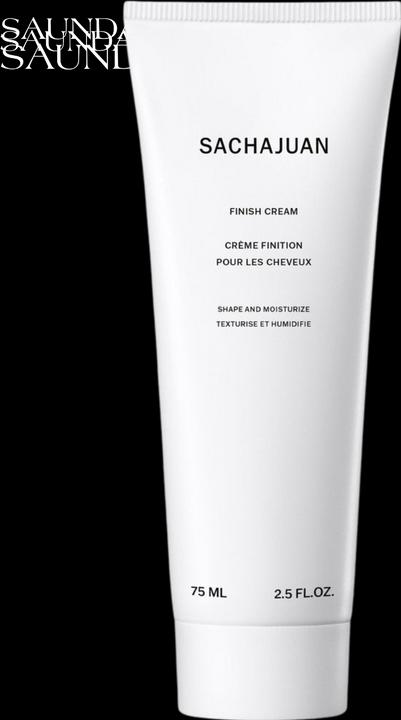 Immagine prodotto Sachajuan Finitura crema (Crema per capelli, 75 ml)