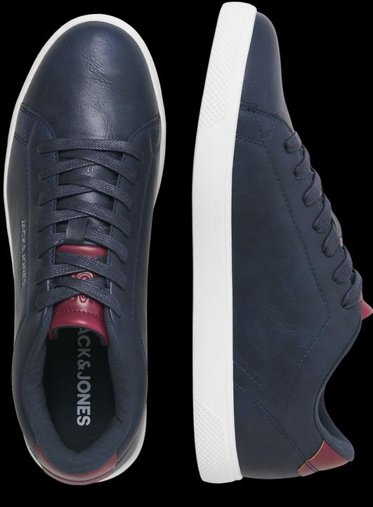Produktbild Jack & Jones Polyester Sneaker Sneaker (43)