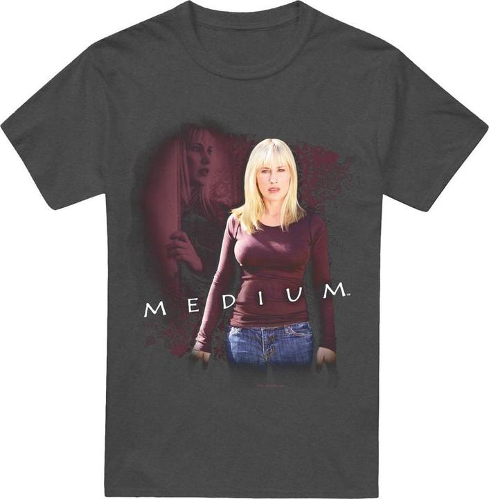 Produktbild Medium TShirt (XL)