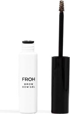 Actual product image Und Gretel Berlin FROH - Brow Bow Gel (No. 03 - Dark Brown)