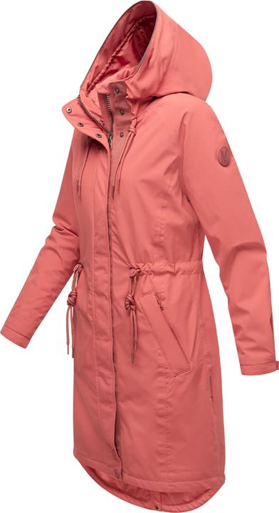 Image du produit Marikoo Megumii 16 (S)