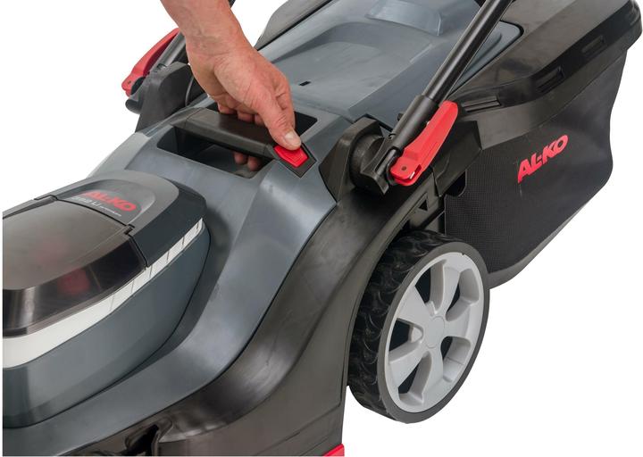Produktbild AL-KO 382 Li Premium (Akkubetrieb)