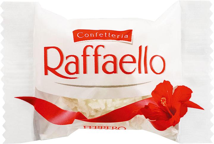 Produktbild Ferrero Raffaello (230 g)