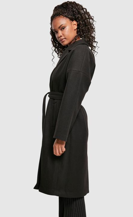 Produktbild Urban Classics Ladies Oversized Classic Coat (S)