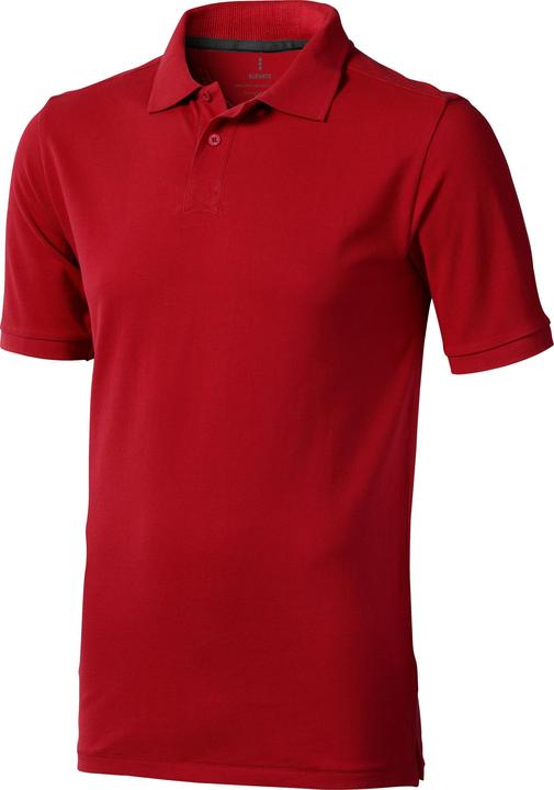 Elevate Poloshirt Calgary kurzärmlig (2 StückPackung)