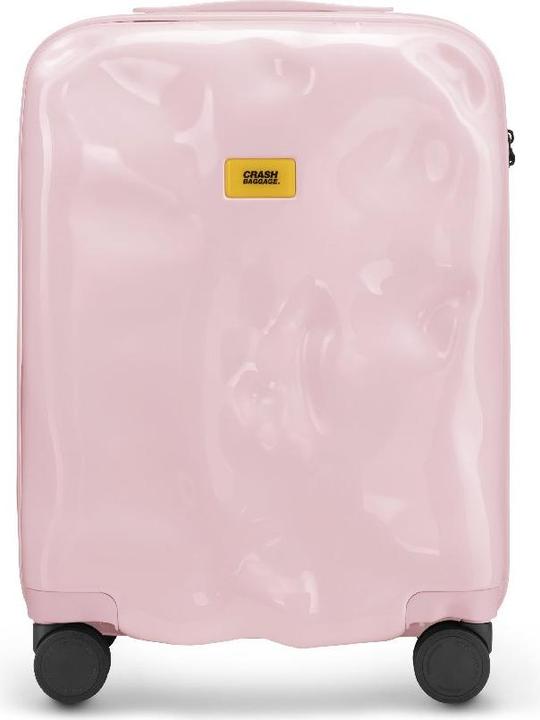 Crash baggage ICON - TONE ON TONE Cabin (35 l, Handgepäck (bis 50l))