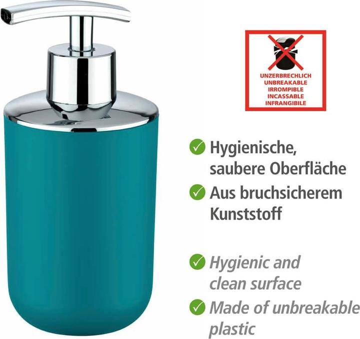 Actual product image Wenko Brasil