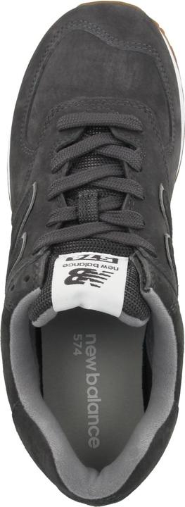 Actual product image New Balance ML574-EPC-D Sneaker (41.5)