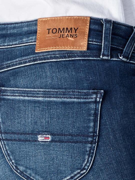 Immagine prodotto Tommy Hilfiger Sophie Skinny niew niceville blu medio (W34/L30)