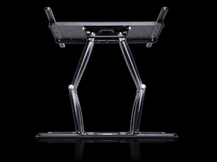 Actual product image Multibrackets Super Slim Tilt & Turn Plus (Wall, 65", 40 kg)