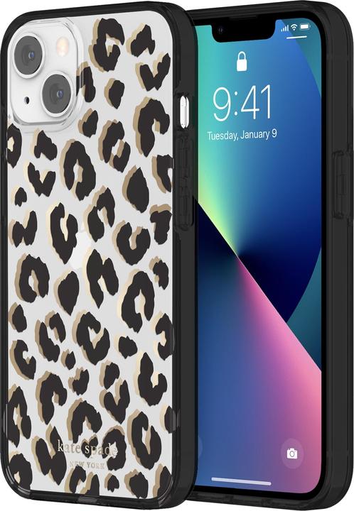 Immagine prodotto Kate Spade Custodia protettiva New York Hardshell (Apple iPhone X)