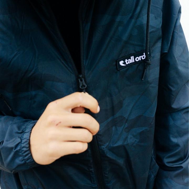 Actual product image Tall Order Federal (L)