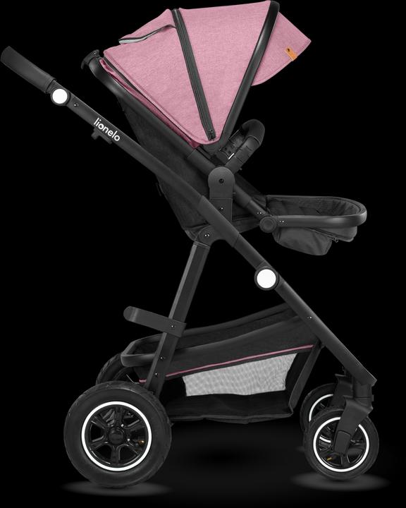 Actual product image Lionelo AMBER 3IN1