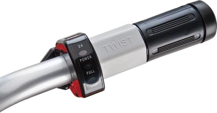 Image du produit Razor Dirt (24 V)