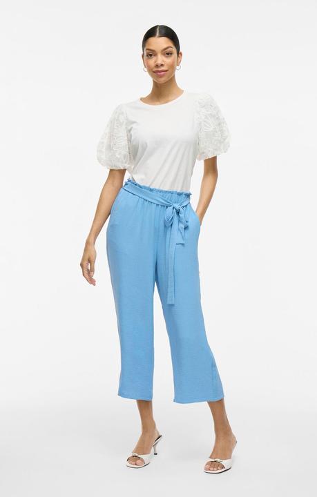 Image du produit Vila High Waist Culotte Hose (Bande de fréquences 38 (2600 MHz))