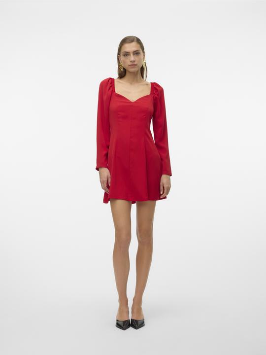 Produktbild Vero Moda VMEMILIE Kurzes Kleid Kleid (L)