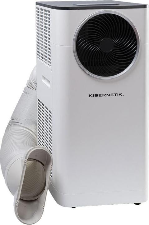 Produktbild Kibernetik KL11000 (55 m², 10918.85 BTU/h)