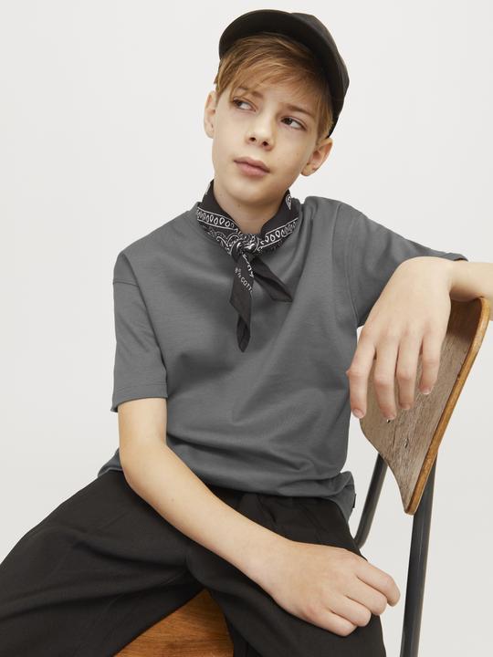 Image du produit Jack & Jones Jjeurban Edge Tee Ss O-Neck Noos Jnr (176)