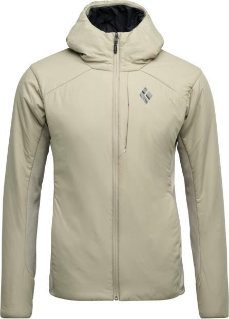 Black Diamond M First Light Hybrid Hoody (L)