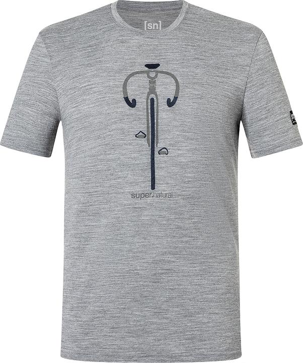 cashmere grey mel-blueberry