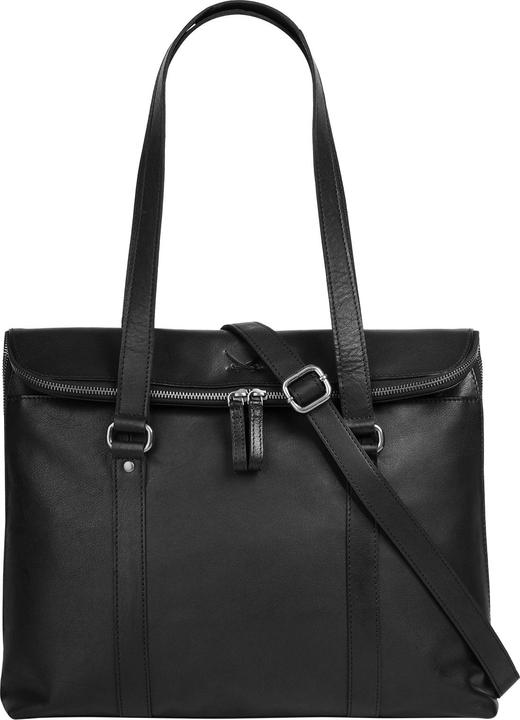 Sansibar Shopper