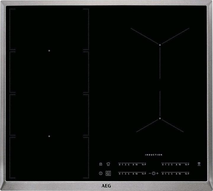 Actual product image AEG IKE64471XB