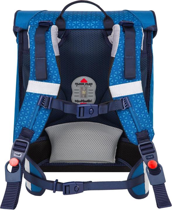 Immagine prodotto Mc Neill Set di zaini scolastici Tenero da 5 pezzi (18 l)