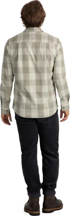 Produktbild Stoic MMXX.Storuman Hemp Flannel Shirt (L)