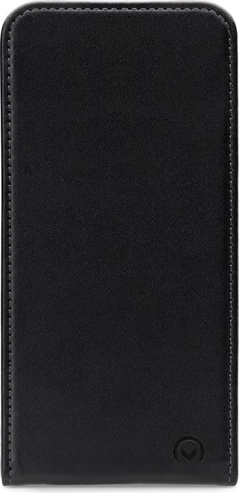 Actual product image Mobilizera Mobilize Classic Gelly Flipcover Til Xiaomi Mi A1 Sort (Mi A1)