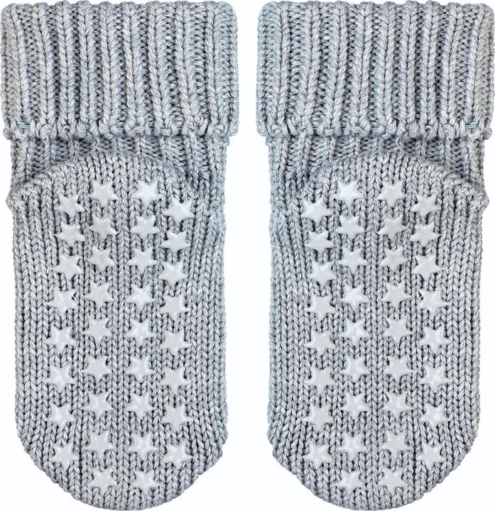 Actual product image Falke Cotton Catspads SO CP (Single pack, 74/80)