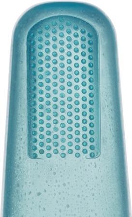 Produktbild Trixie Finger-Zahnbürsten-Set (Katze, Hund)