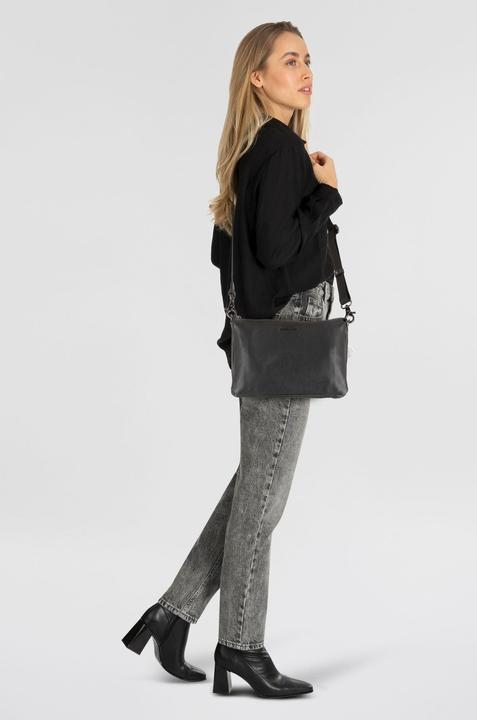 Immagine prodotto Mandarina Duck Borsa a tracolla Mellow Leather Crossover FZT12