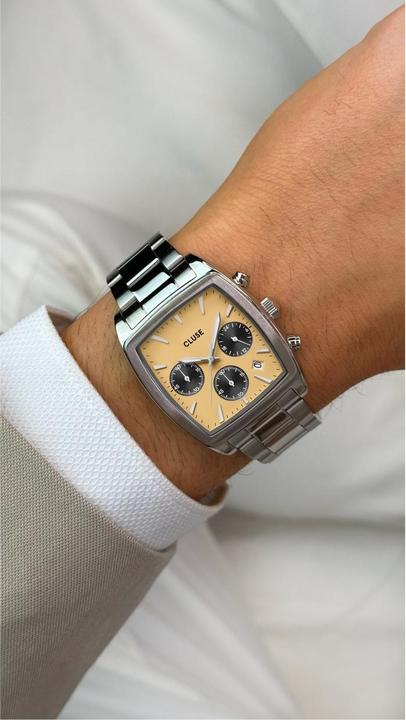 Produktbild Cluse Quartaut Chrono (35 mm)