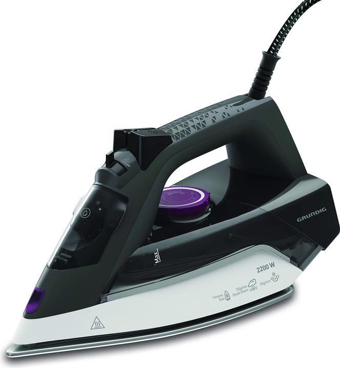 Grundig SI 4850 (2200 W, 110 g/min)