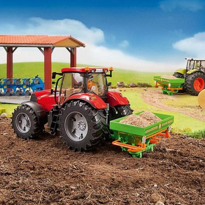 Image du produit Bruder Épandeur d'engrais Amazone série professionnelle