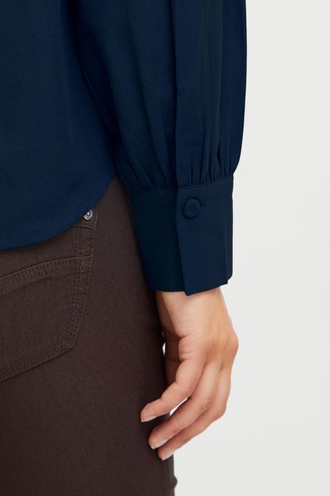 Image du produit Fransa FRHALI BL 1 - Blouse - 20612672 (XL)