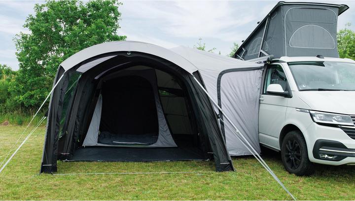 Produktbild Outwell Jonesville 290SA Flex (Tunnelzelt, 27.70 kg, 7 Personen)