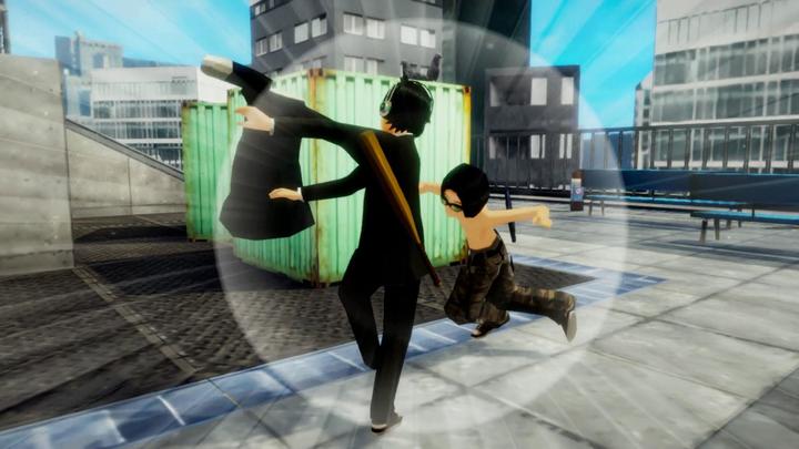 Produktbild Marvelous Akiba's Trip: Hellbound & Debriefed (PS4, Multilingual)